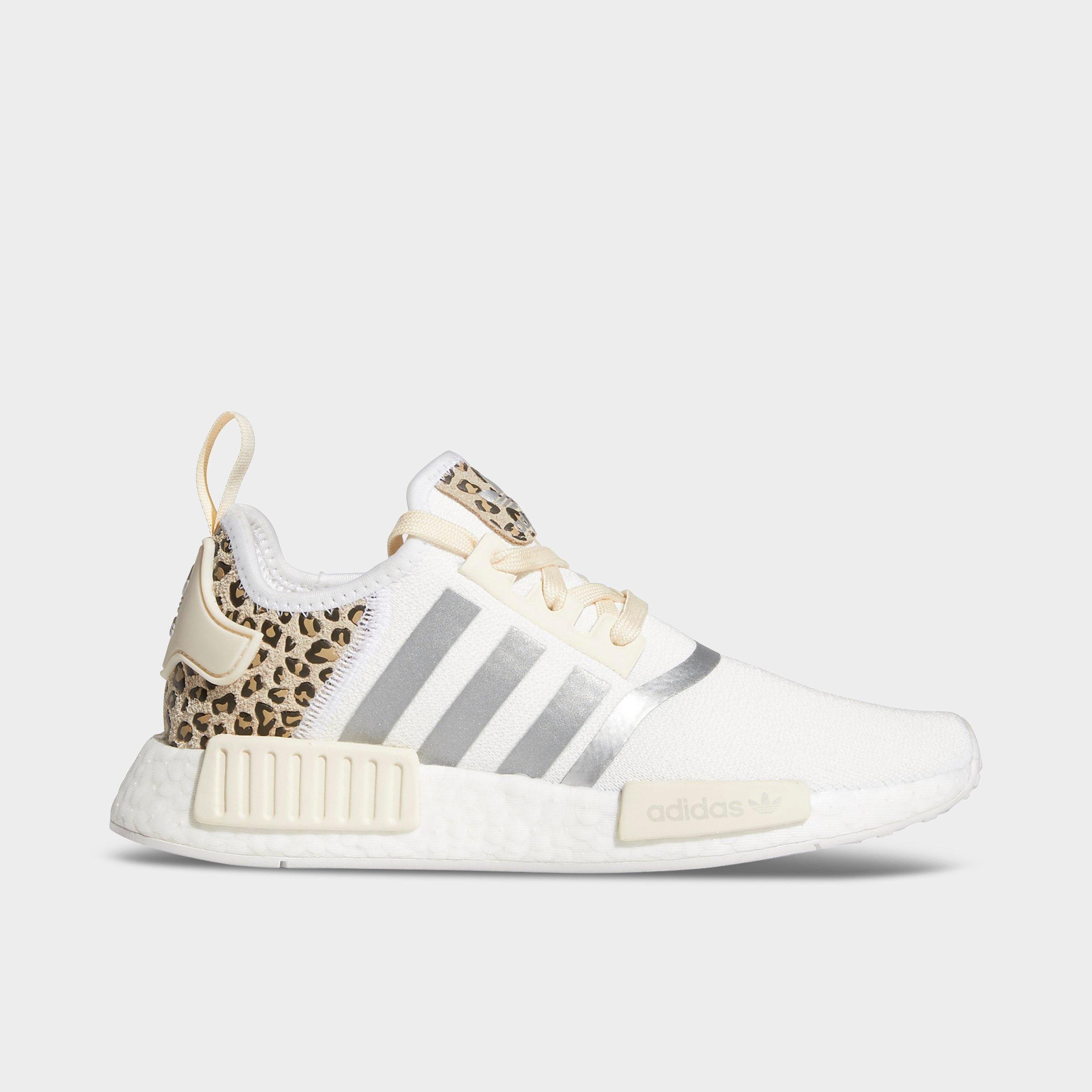 adidas sneakers animal print