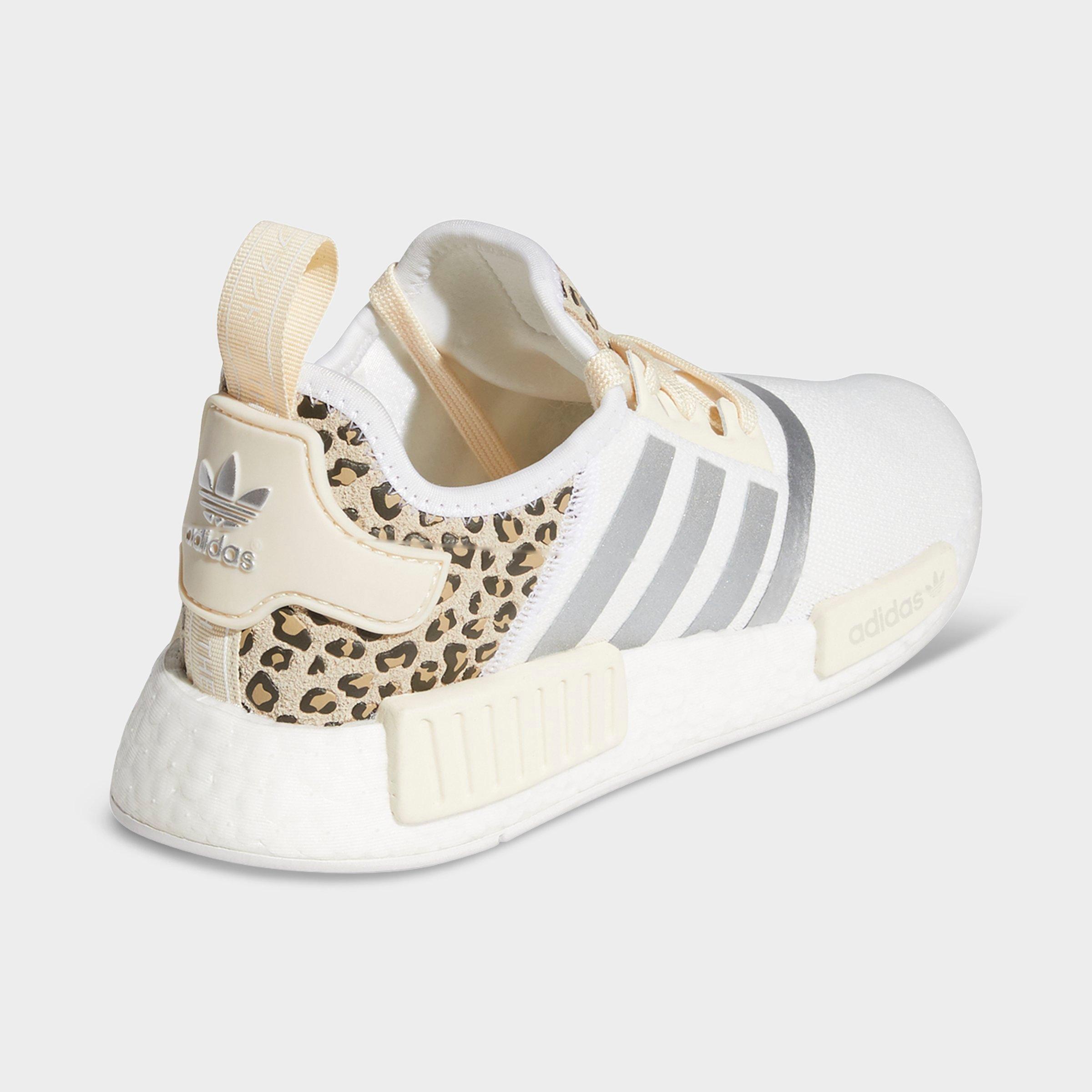 womens adidas animal print