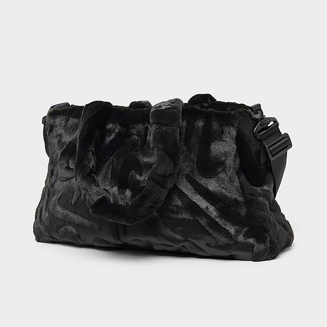 Nike Faux Fur Tote Bag (10L)| JD Sports Nike Faux Fur Tote Bag (10L)| JD Sports
