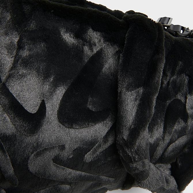 Nike Faux Fur Tote Bag (10L)| JD Sports Nike Faux Fur Tote Bag (10L)| JD Sports