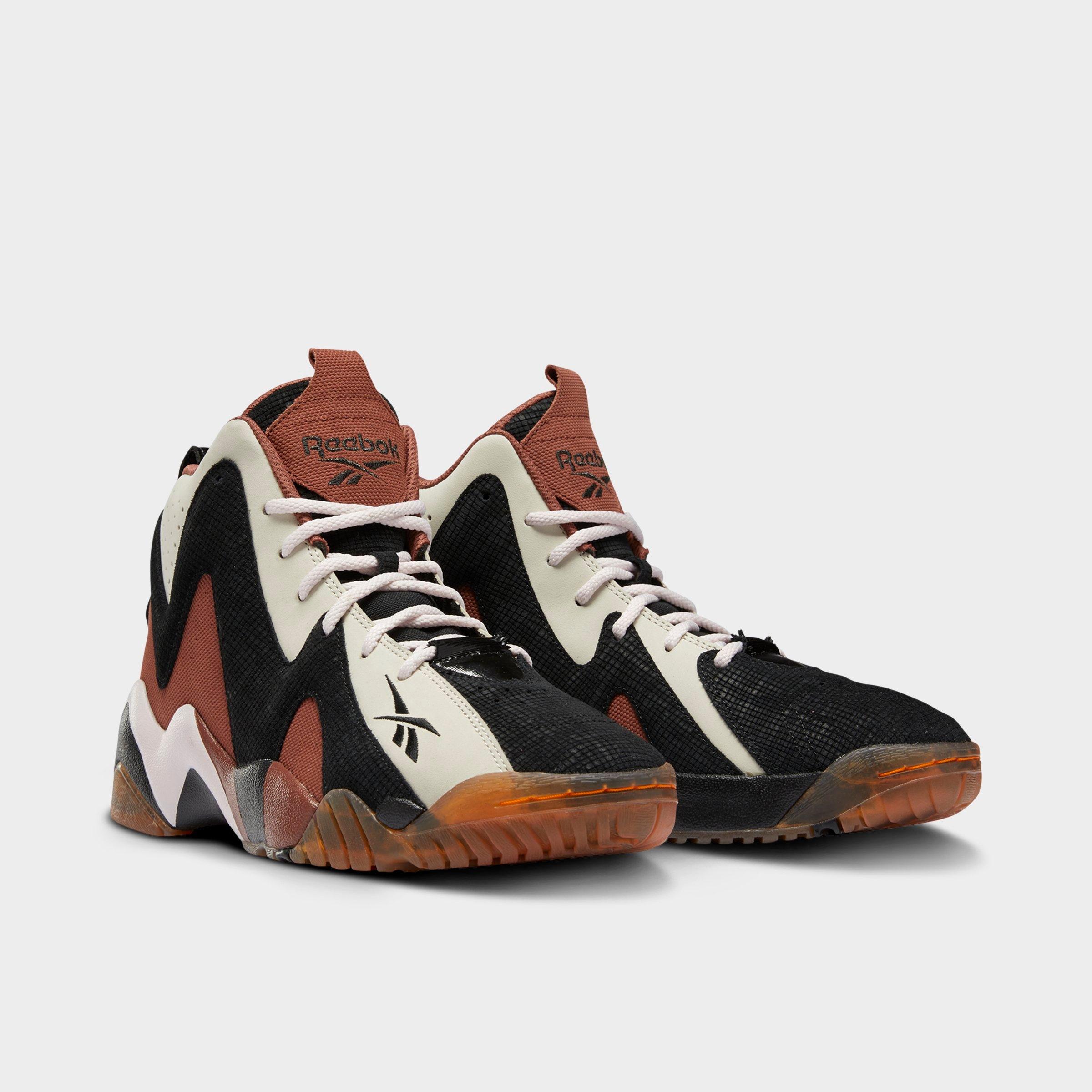 reebok kamikaze basketball shoes