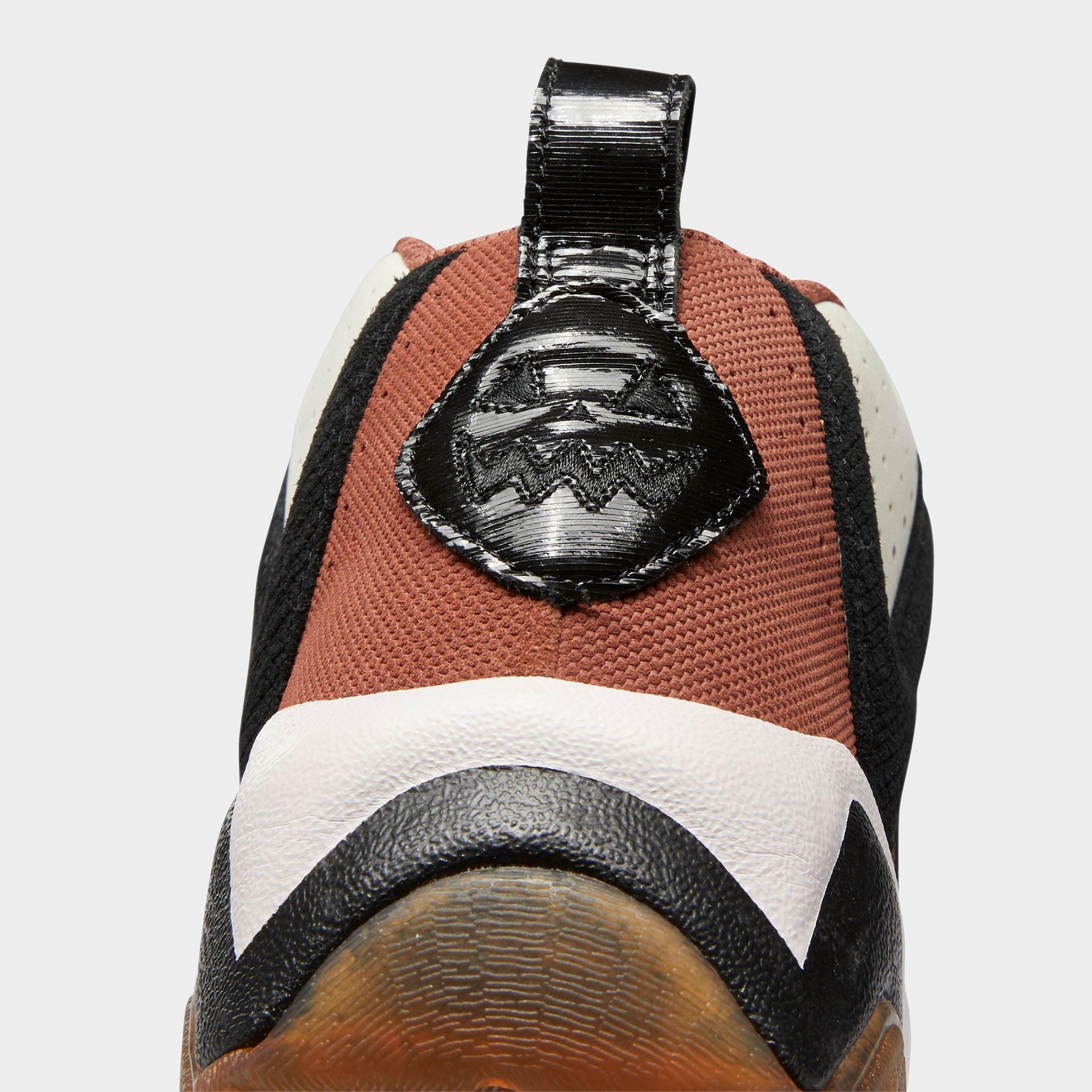 men's reebok kamikaze ii basketball shoes