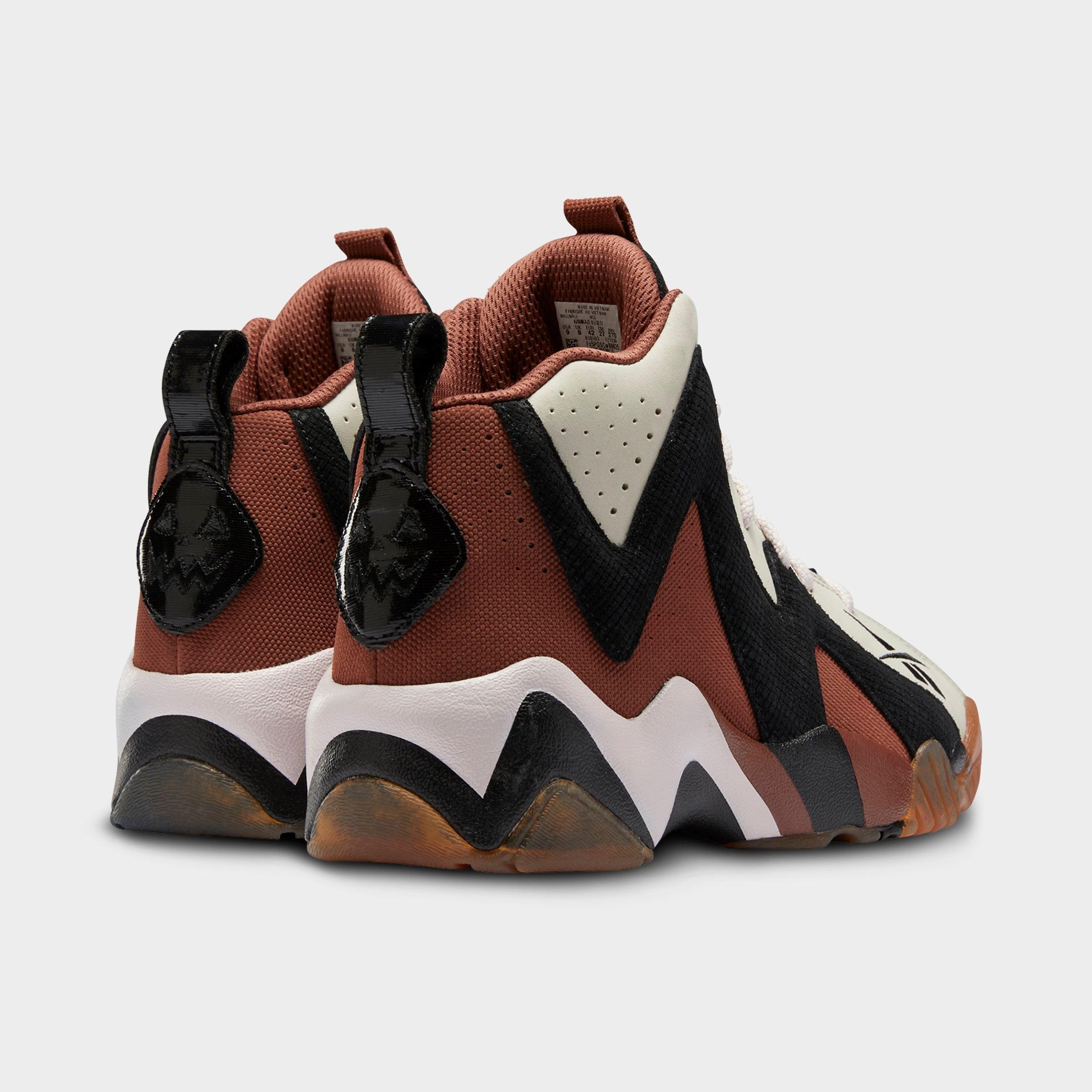 reebok kamikaze basketball shoes