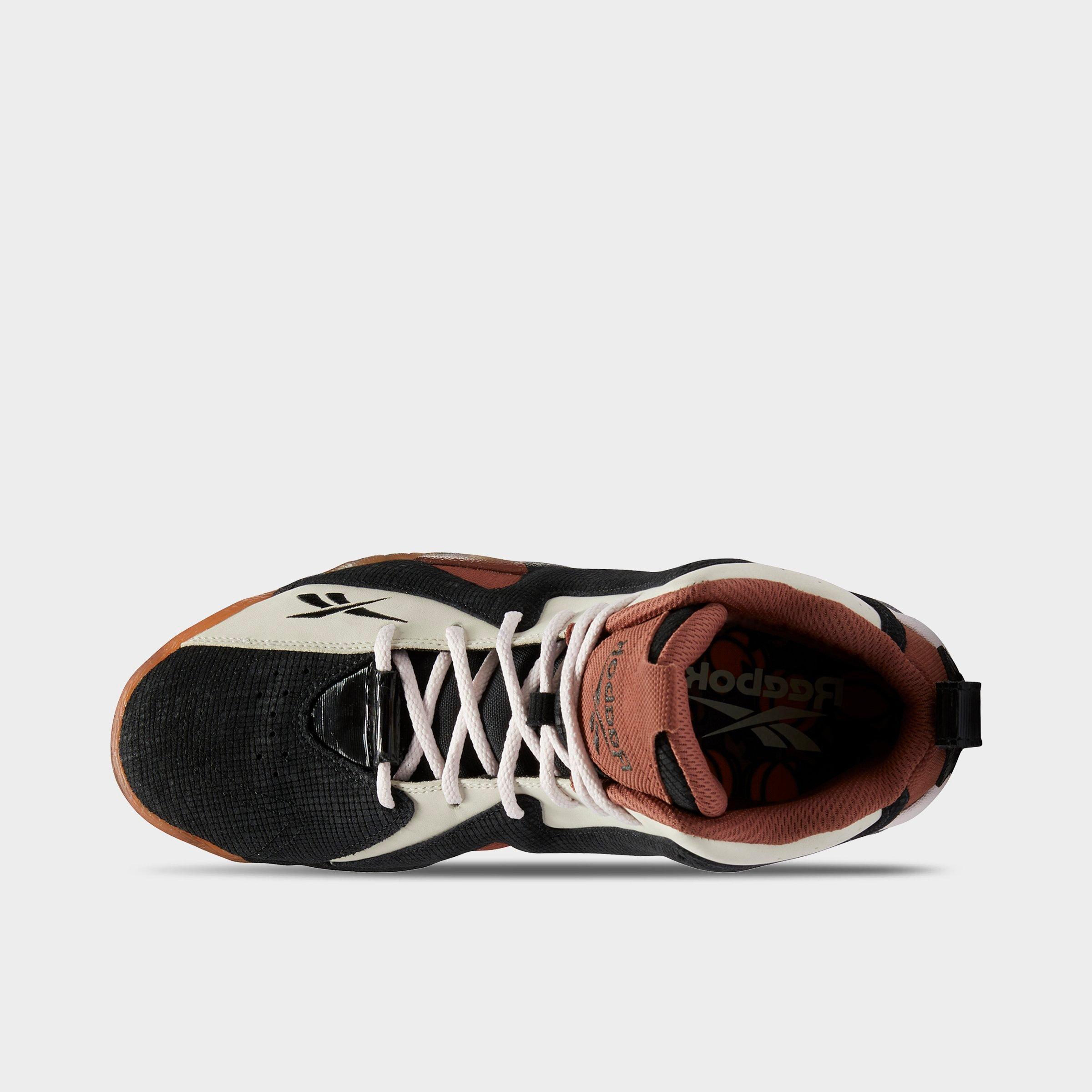 men's reebok kamikaze ii basketball shoes