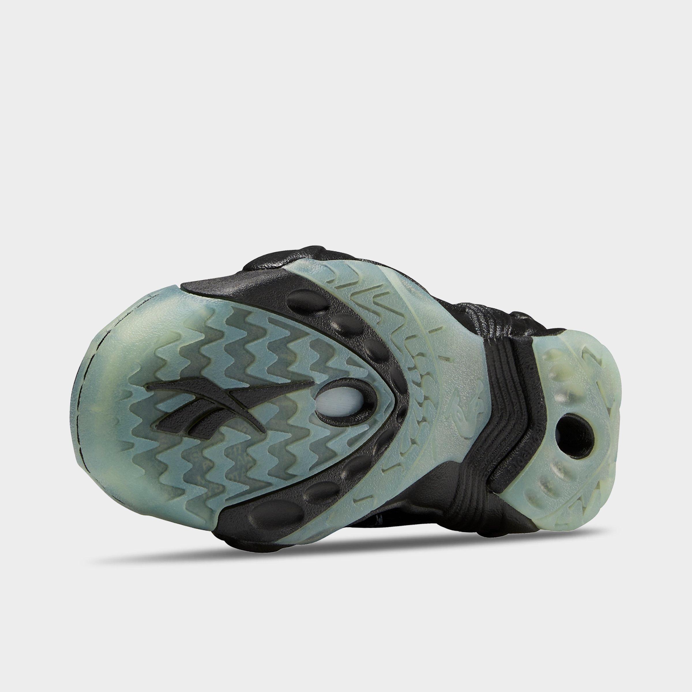 shaqnosis shoes