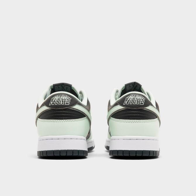 Nike barely green online