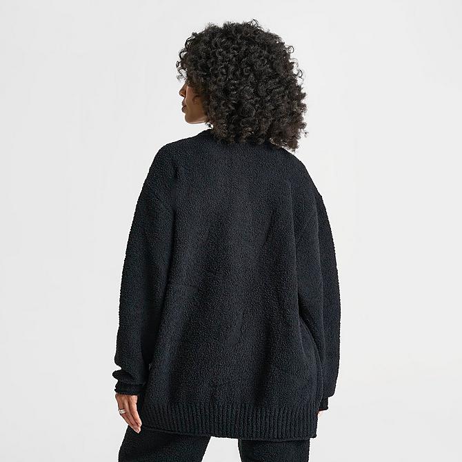 Women's Nike Sportswear Phoenix Cozy Knit Allover Print Women's Nike Sportswear Phoenix Cozy Knit Allover Print