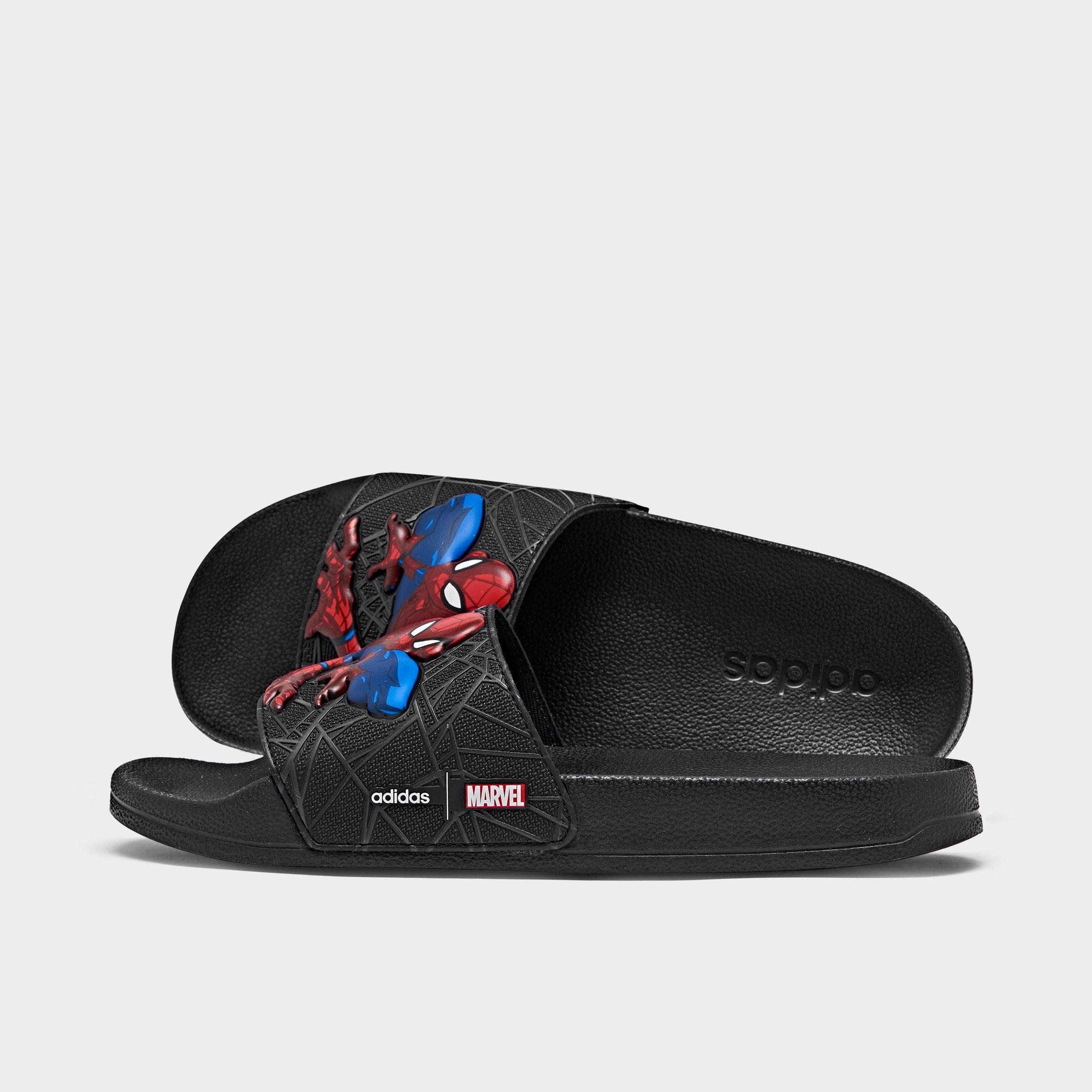 adidas sliders jd sports