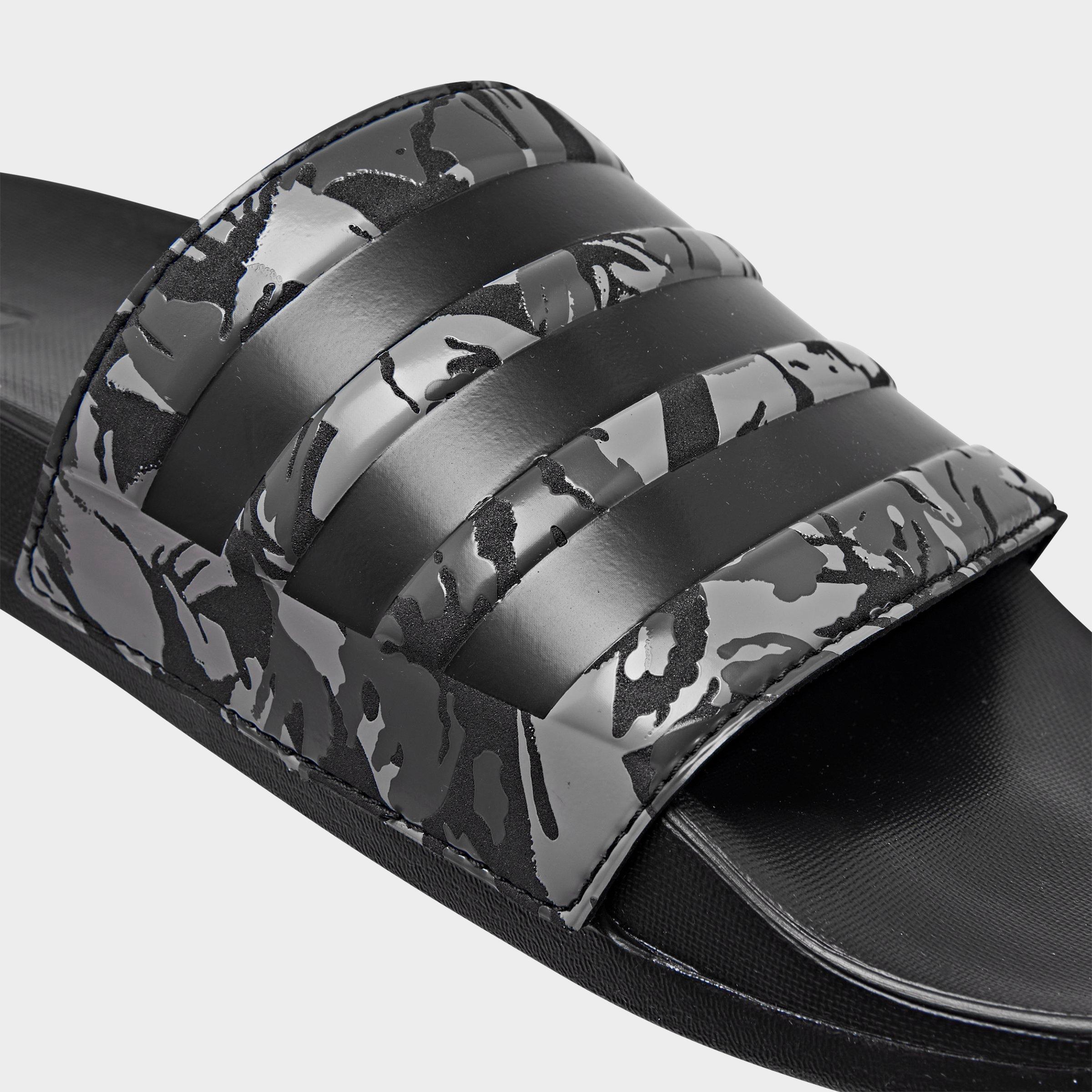 sandale adilette cloudfoam plus