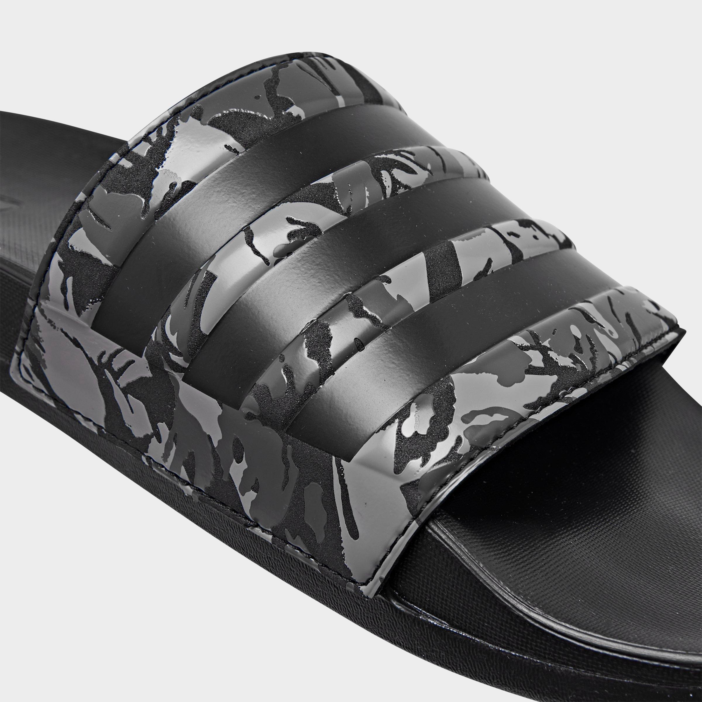 adidas adilette camouflage