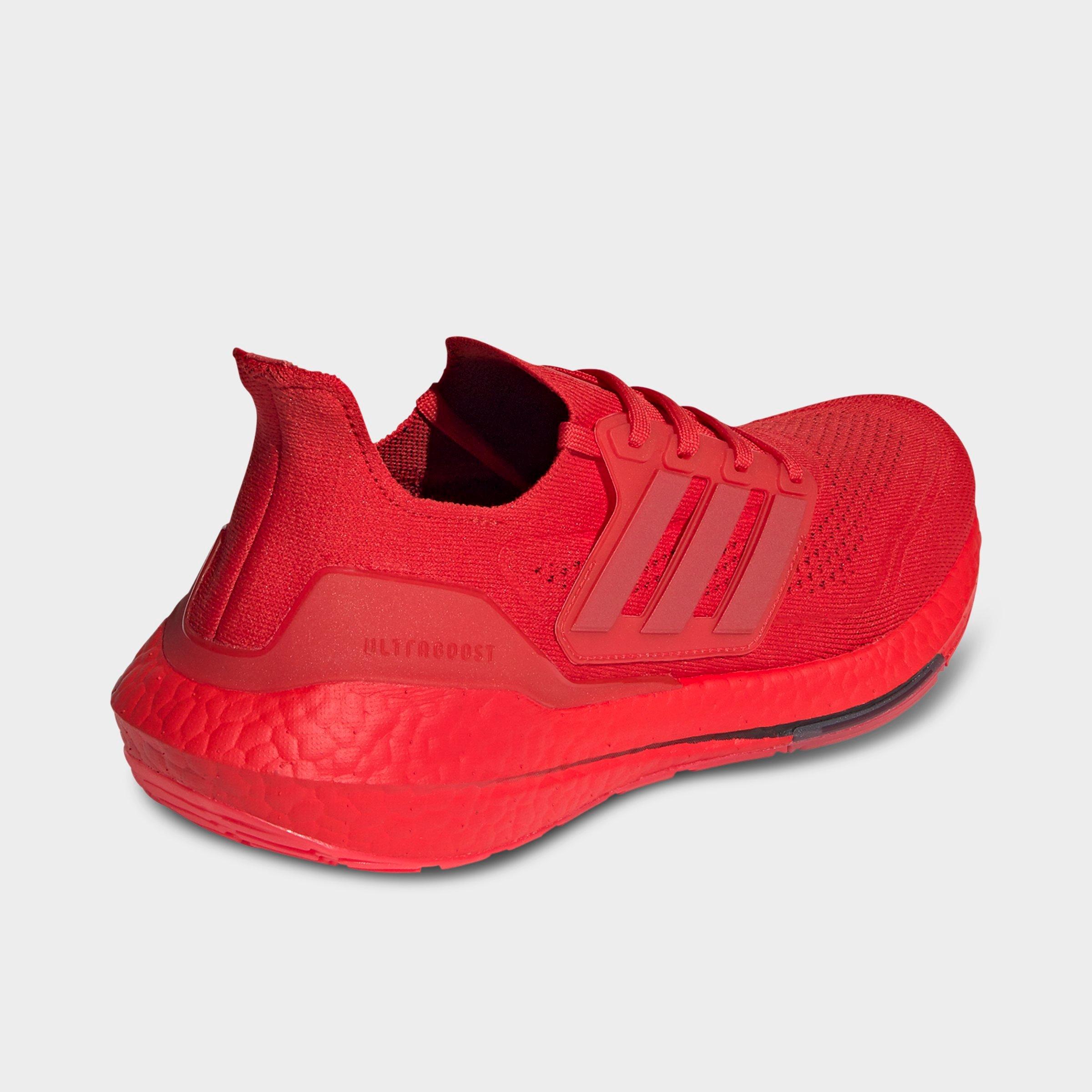 Men S Adidas Ultraboost 21 Running Shoes Jd Sports