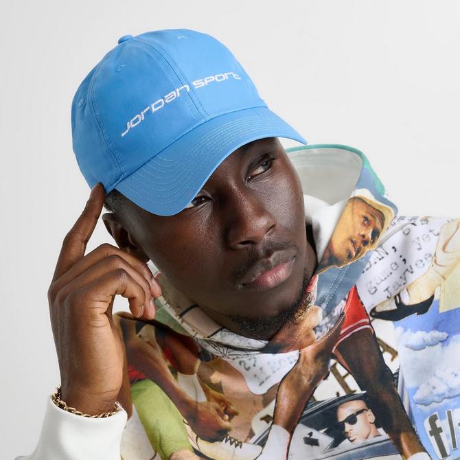Unstructured hat discount