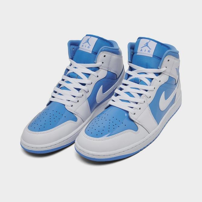 Air jordan 1 retro mid top 3 online