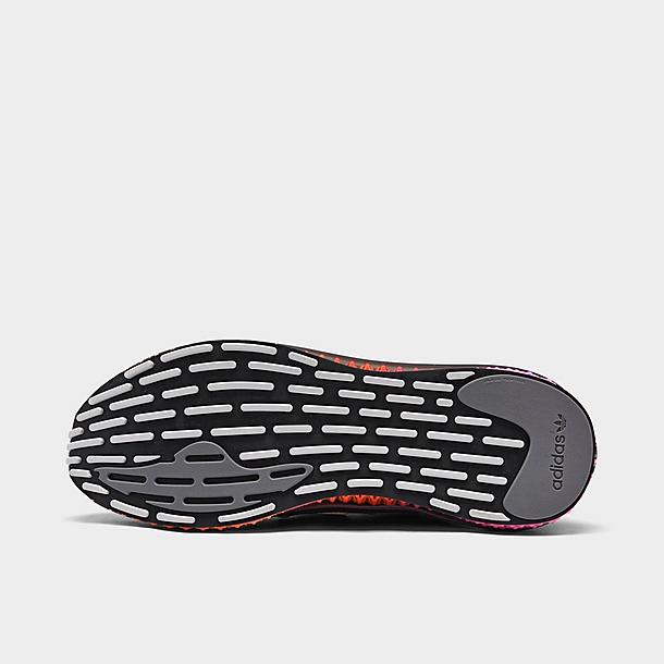 Men's adidas 4D Fusio Running Shoes| JD Sports