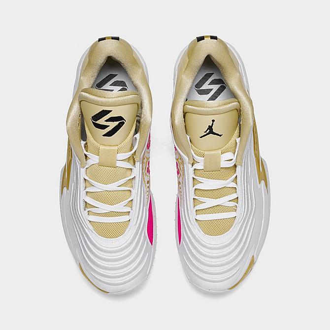 Jordan Luka 3 Basketball Shoes| JD Sports Jordan Luka 3 Basketball Shoes| JD Sports