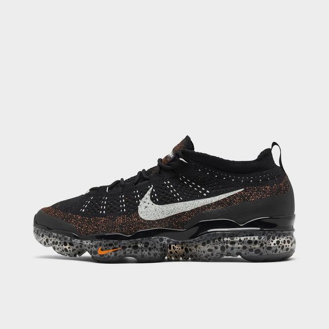 Air vapormax flyknit 2 dark grey men's running shoe best sale