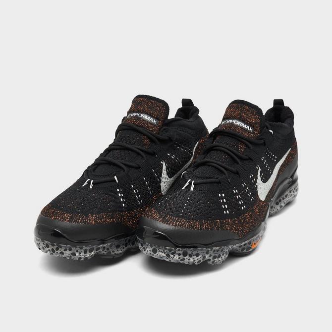 Men's air vapormax flyknit running shoes hotsell