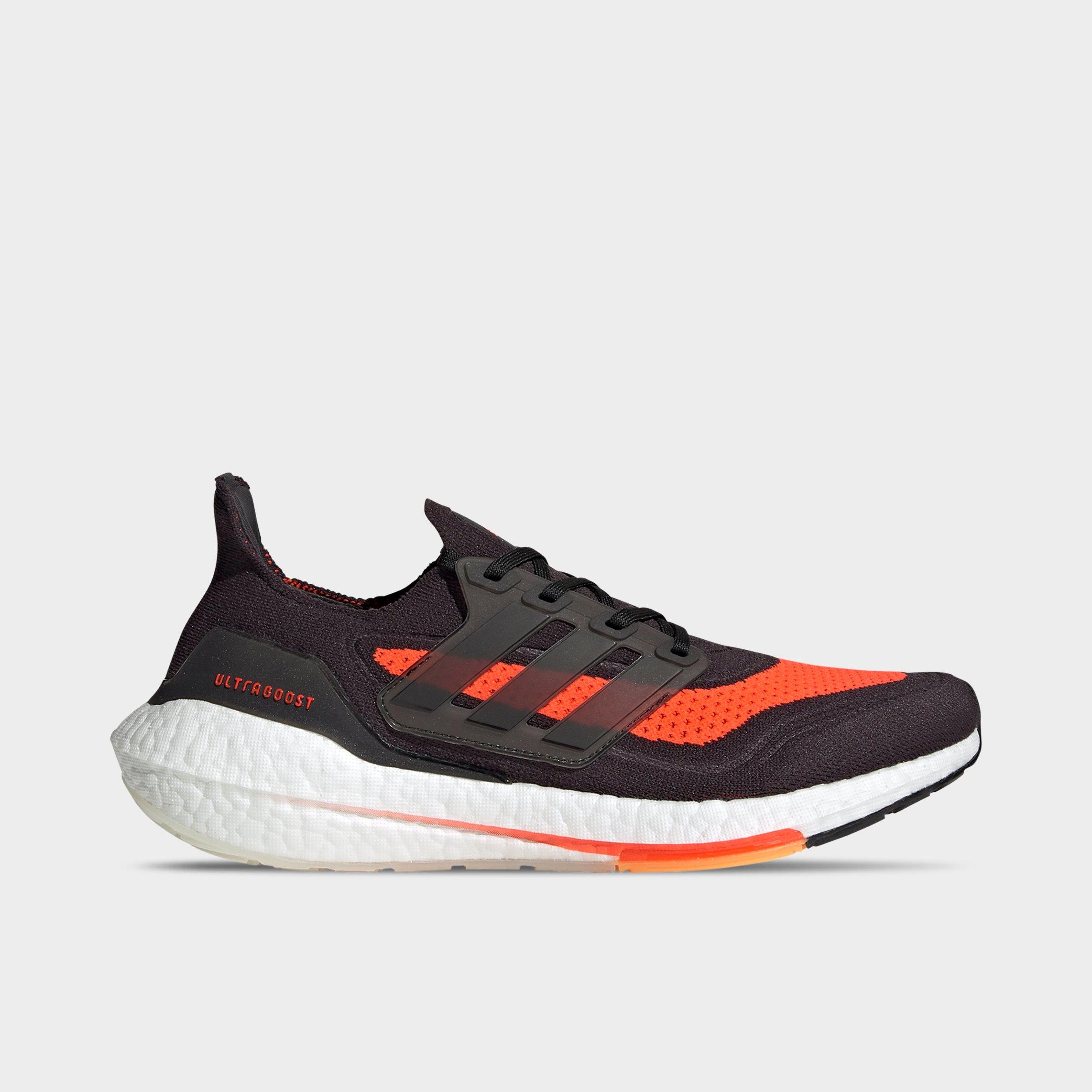 Men S Adidas Ultraboost 21 Running Shoes Jd Sports