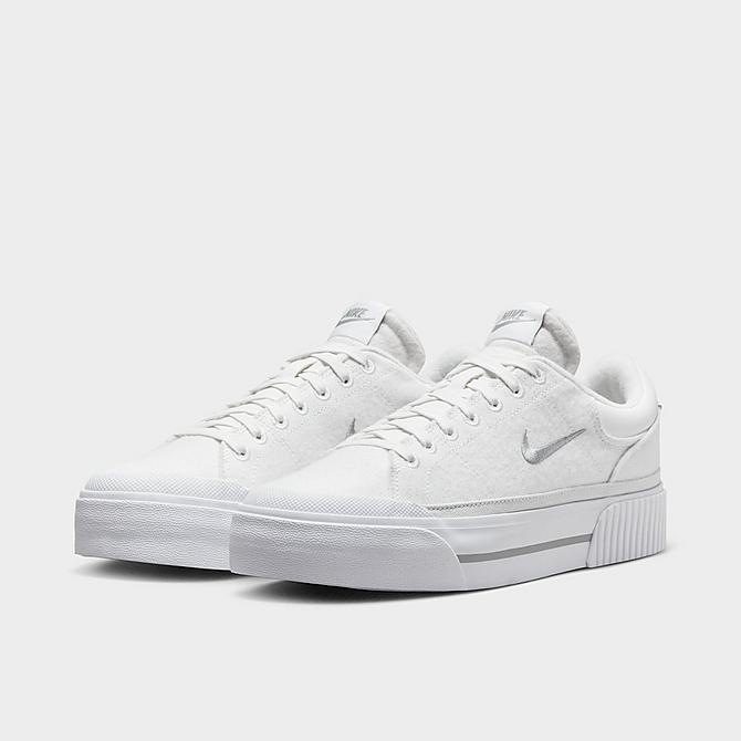Women's Nike Court Legacy Lift LE Casual Shoes| JD Sports Women's Nike Court Legacy Lift LE Casual Shoes| JD Sports