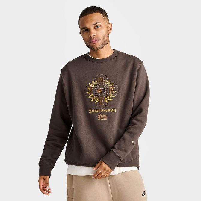 Jd nike sweatshirt hot sale