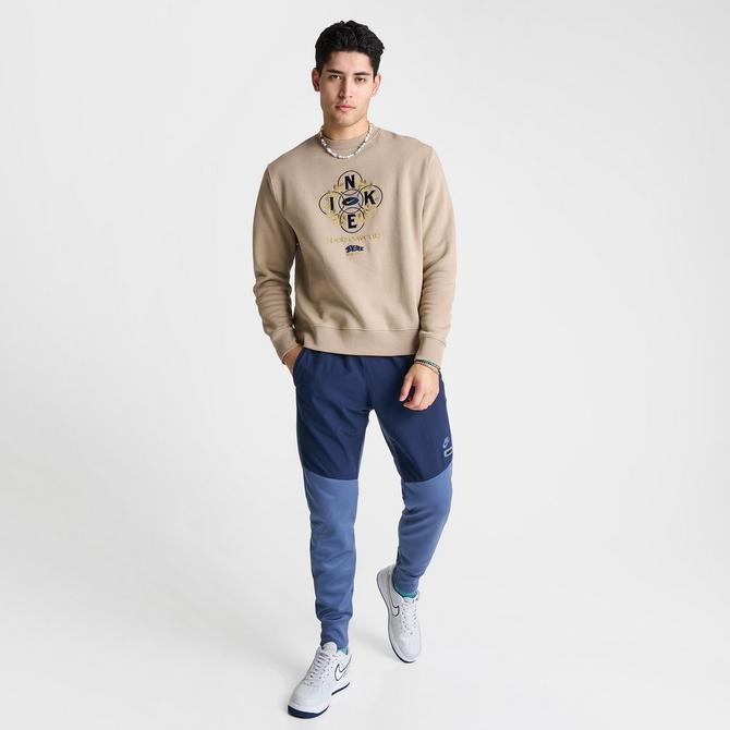 Nike Sportswear Club Fleece Men's Crew