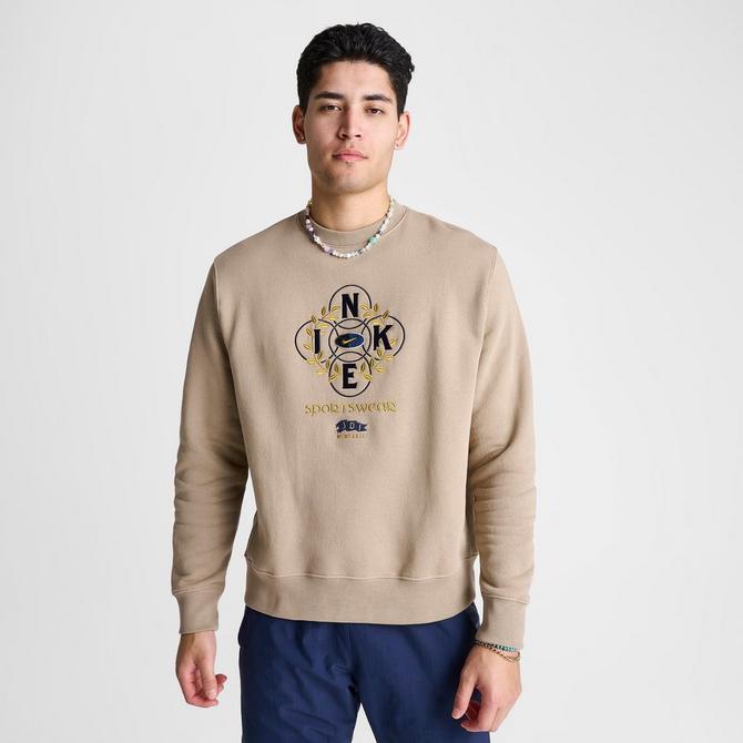 Sportswear Club Fleece Pullover Hoodie, Hoodies & Crews