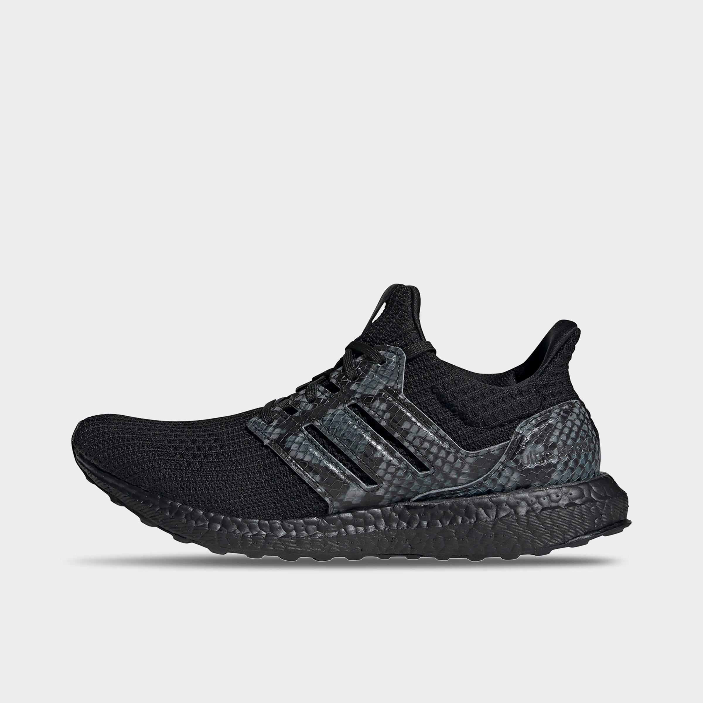 Women's adidas UltraBOOST DNA Black 