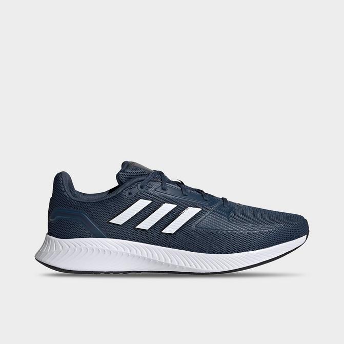 Adidas men's runfalcon 2025 running sports shoes