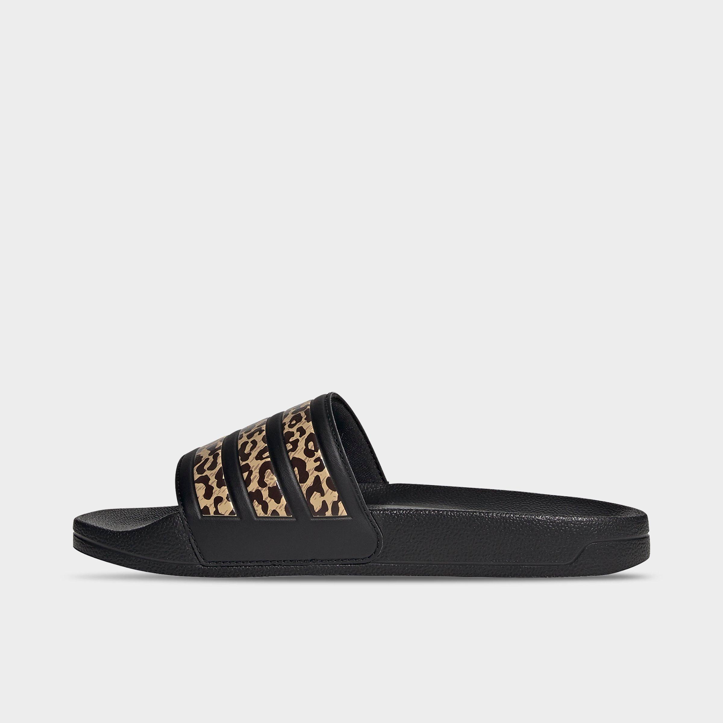 Women S Adidas Adilette Shower Slide Sandals Jd Sports