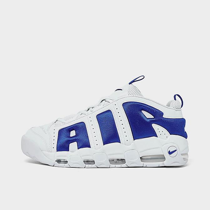 Men's Nike Air More Uptempo Low Casual Shoes| JD Sports Men's Nike Air More Uptempo Low Casual Shoes| JD Sports