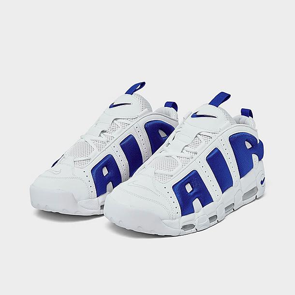 Men's Nike Air More Uptempo Low Casual Shoes| JD Sports Men's Nike Air More Uptempo Low Casual Shoes| JD Sports