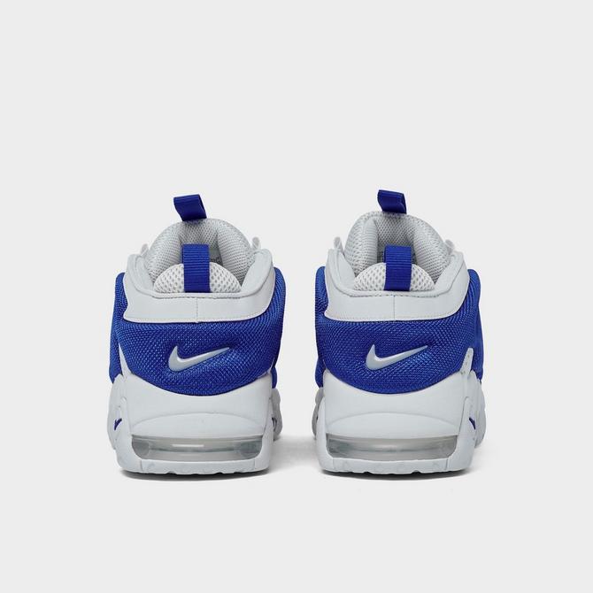 Men's Nike Air More Uptempo Low Casual Shoes| JD Sports