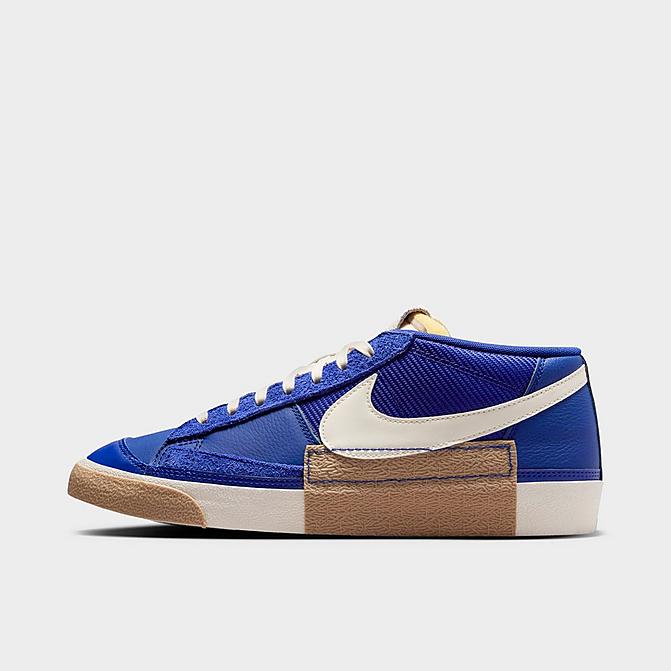 Men's Nike Blazer Low Pro Club Casual Shoes| JD Sports Men's Nike Blazer Low Pro Club Casual Shoes| JD Sports