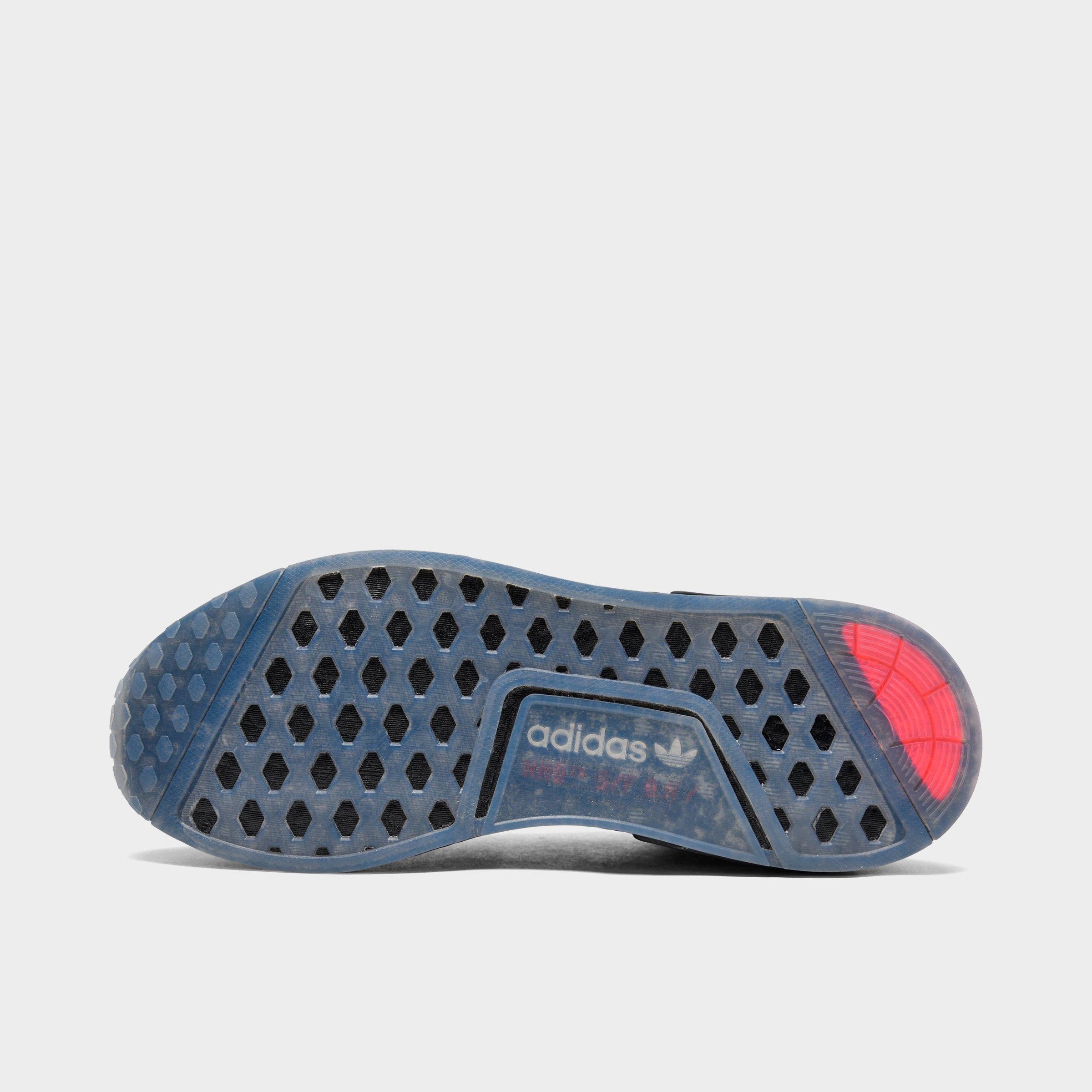 view more detail adidas originals nmd r1
