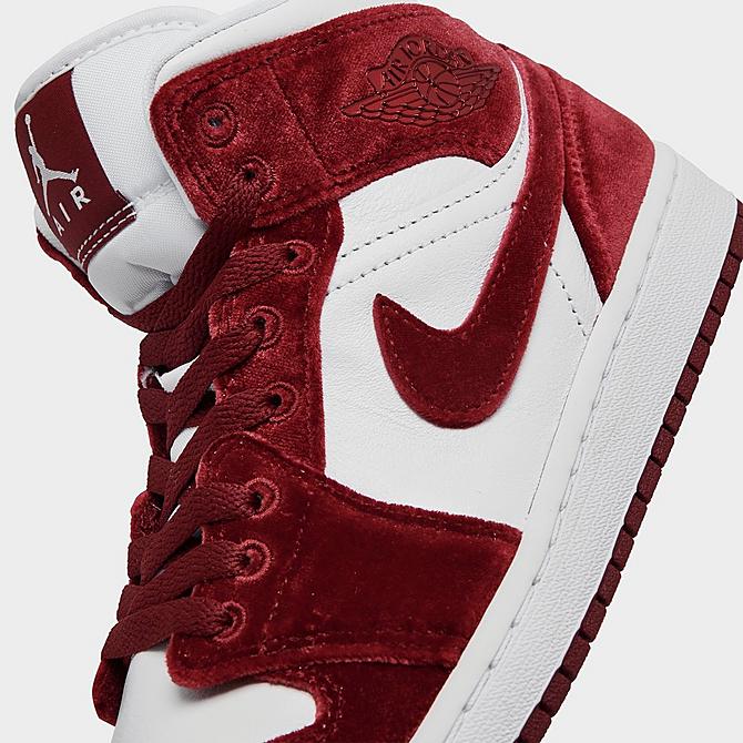 Women's Air Jordan Retro 1 Mid SE Casual Shoes| JD Sports Women's Air Jordan Retro 1 Mid SE Casual Shoes| JD Sports