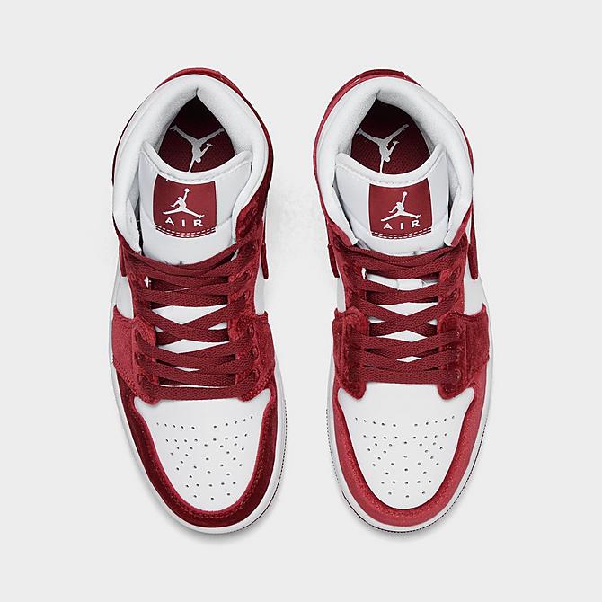 Women's Air Jordan Retro 1 Mid SE Casual Shoes| JD Sports Women's Air Jordan Retro 1 Mid SE Casual Shoes| JD Sports