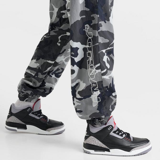 新作モデル Men's Jordan MVP Camo Jogger Pants| JD Sports ウェア
