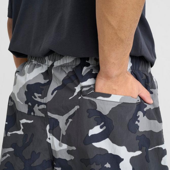 Men's Jordan MVP Camo Jogger Pants| JD Sports