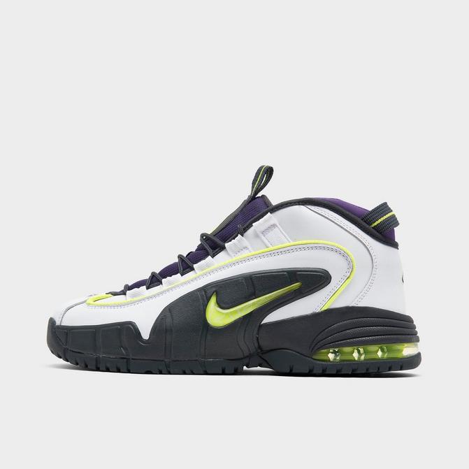 1st penny hardaway shoes sales