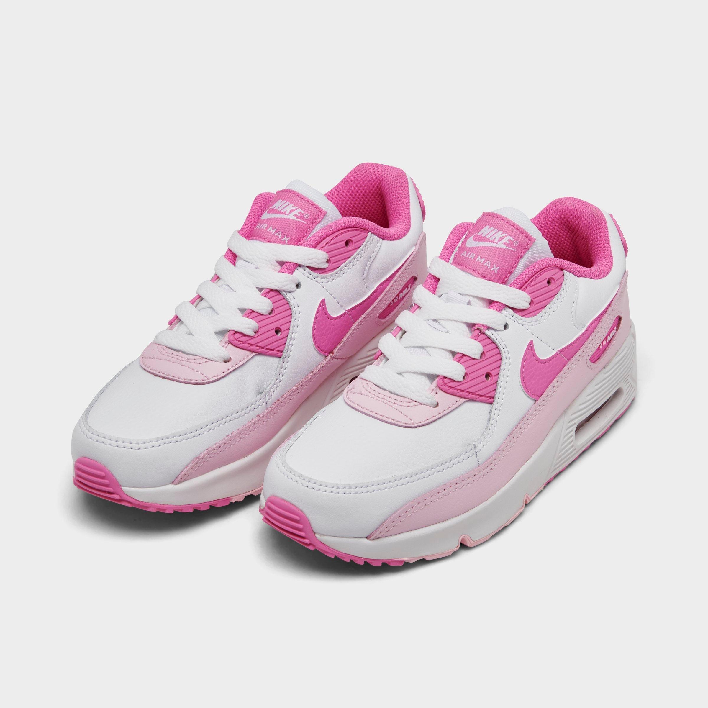 Air max 90 leather casual clearance shoes