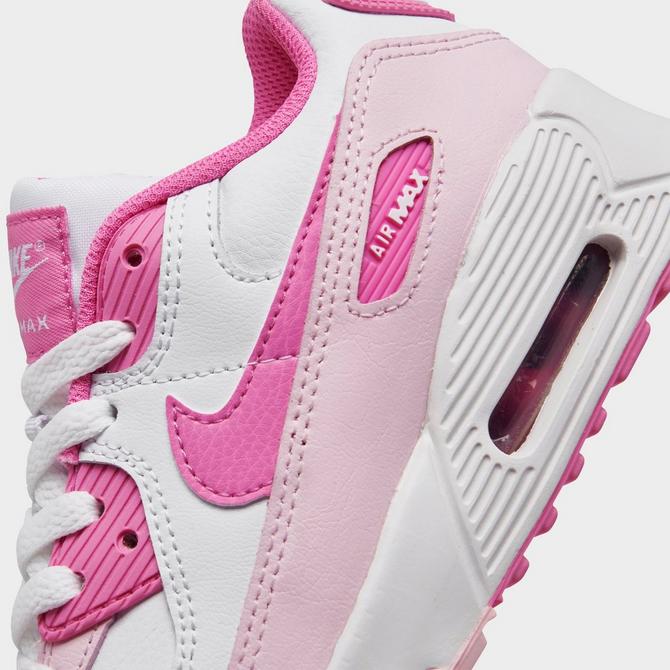 Little kids' 'air max 90 cheap leather casual shoes