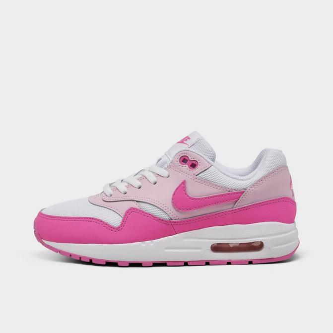 White air max for on sale girls