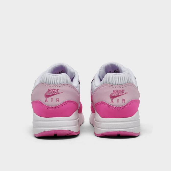 Girls Big Kids Nike Air Max 1 Casual Shoes 1Y 7Y JD Sports