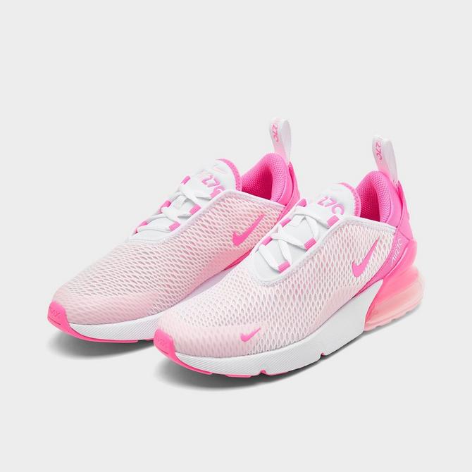 270s nike pink best sale