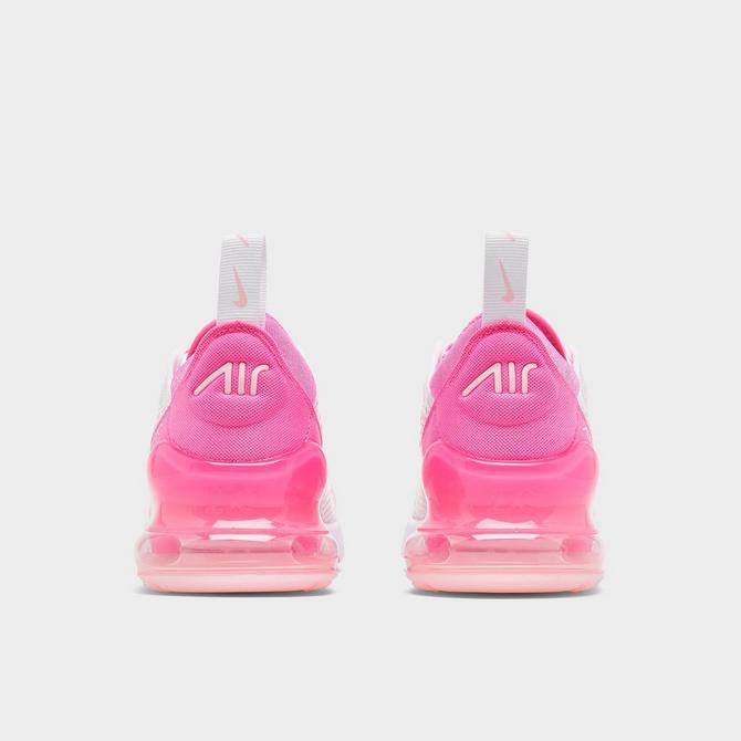 Girls Little Kids Nike Air Max 270 Casual Shoes JD Sports