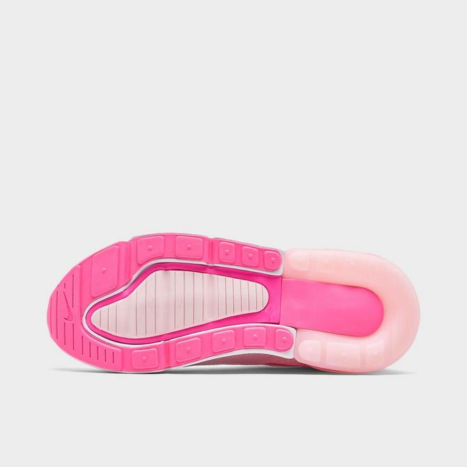 270 2025 pink sole