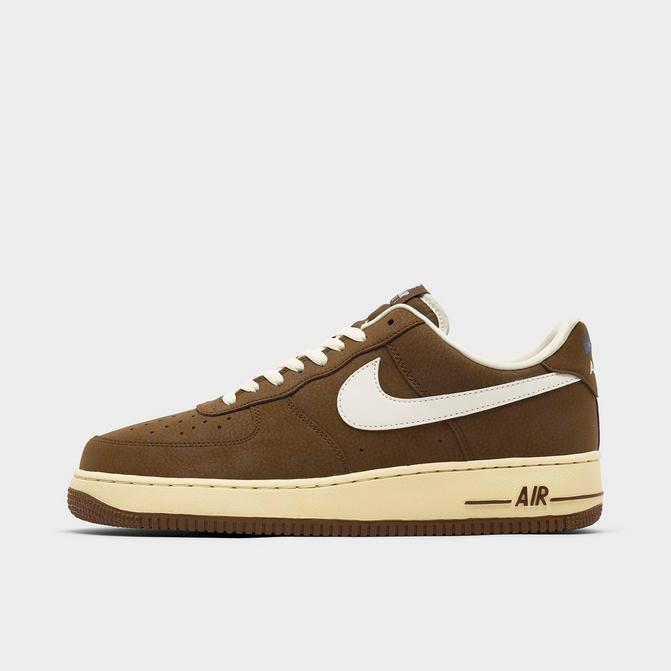 Men's Nike Air Force 1 '07 Casual Shoes | JD Sports