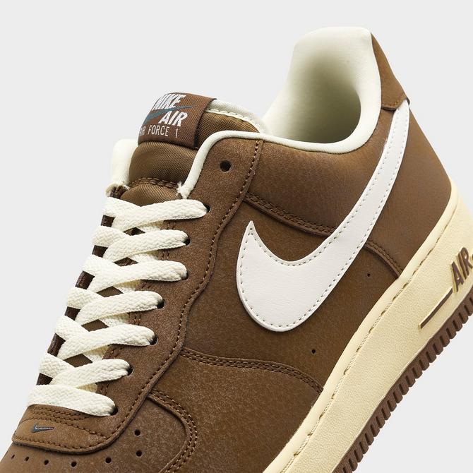 Men's Nike Air Force 1 '07 Casual Shoes | JD Sports