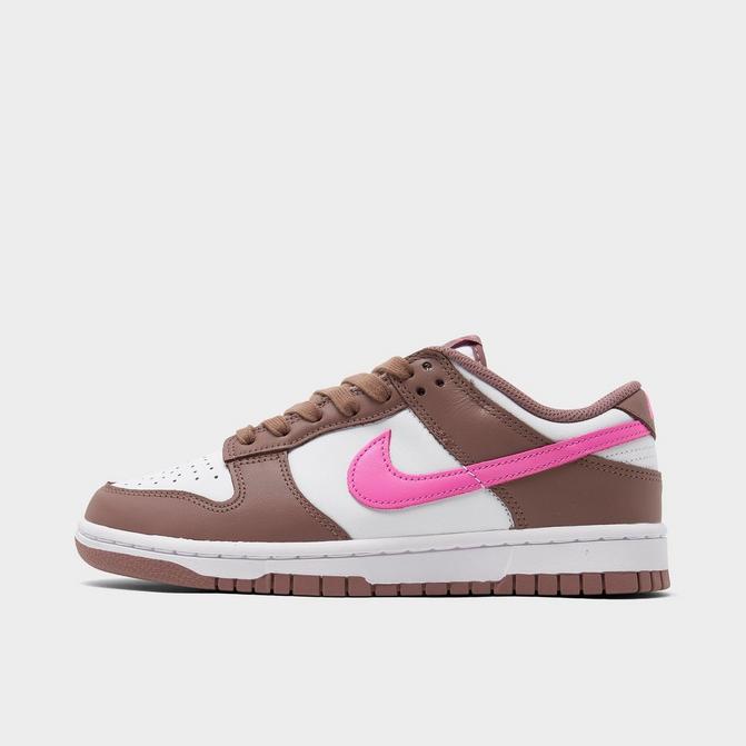 Women's Nike Dunk Low Retro Casual Shoes