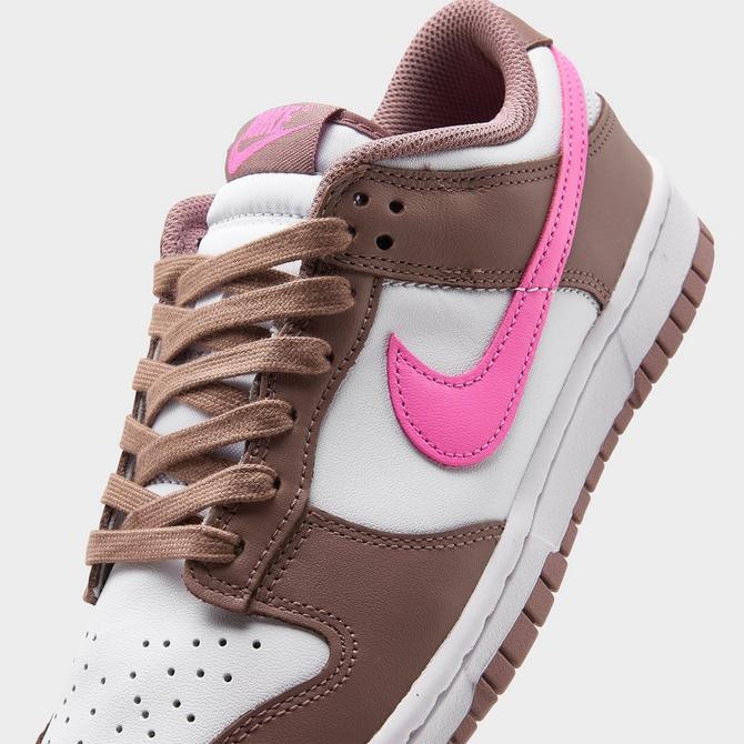 Women's Nike Dunk Low Retro Casual Shoes| JD Sports